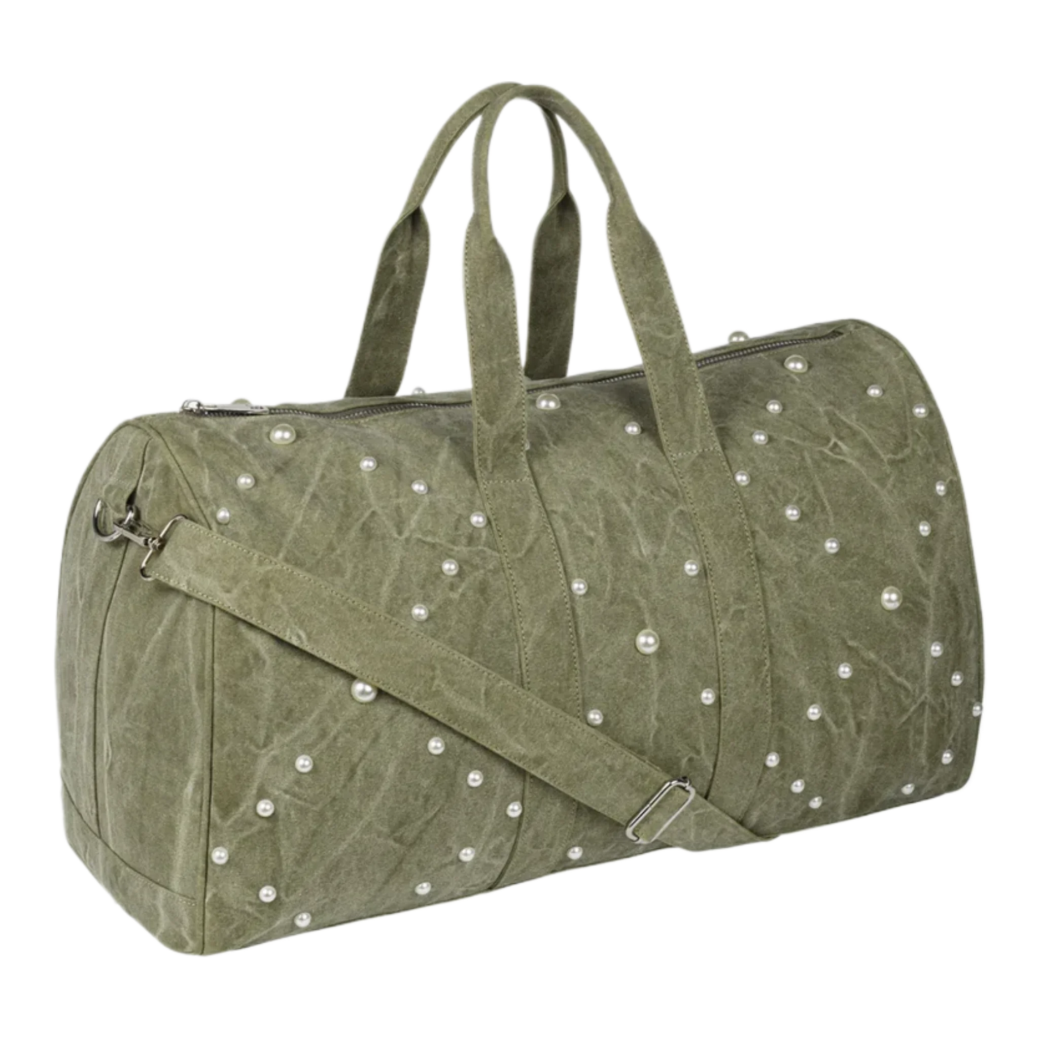 Peso Pearl Weekender