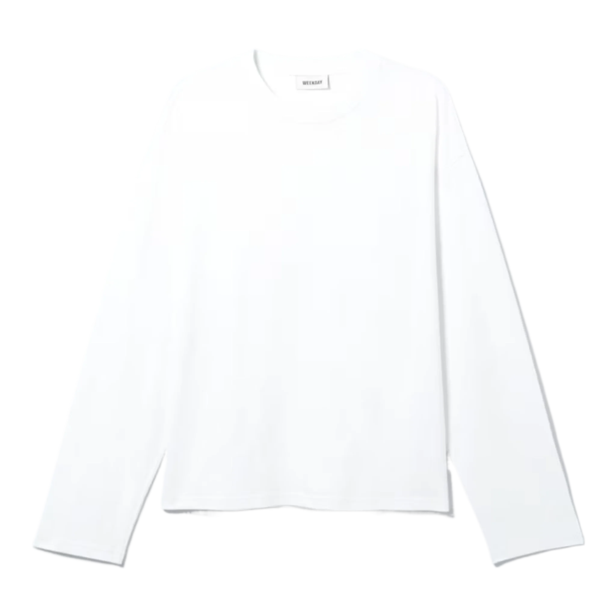 GREAT BOXY LONG SLEEVE T-SHIRT