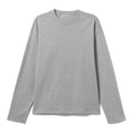 GREAT BOXY LONG SLEEVE T-SHIRT