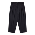 Greer Smart Pinstripe Trousers