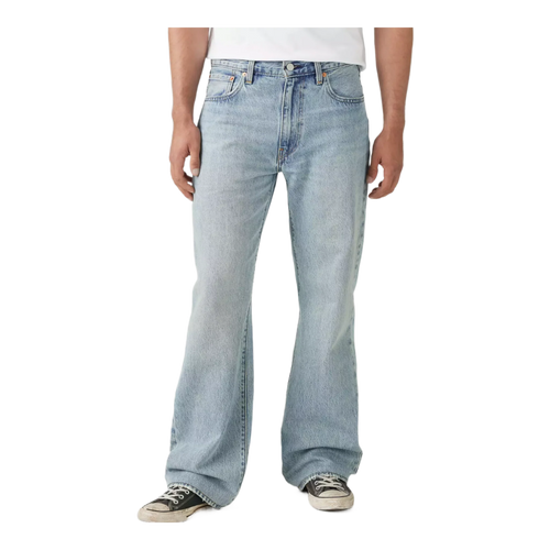 567™ Relaxed Flare Jeans Light Blue