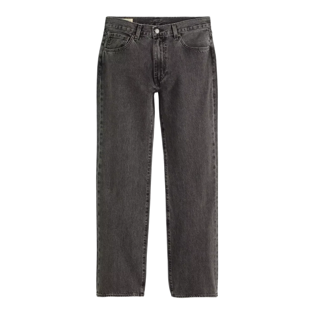 567™ Relaxed Flare Jeans Dark Grey