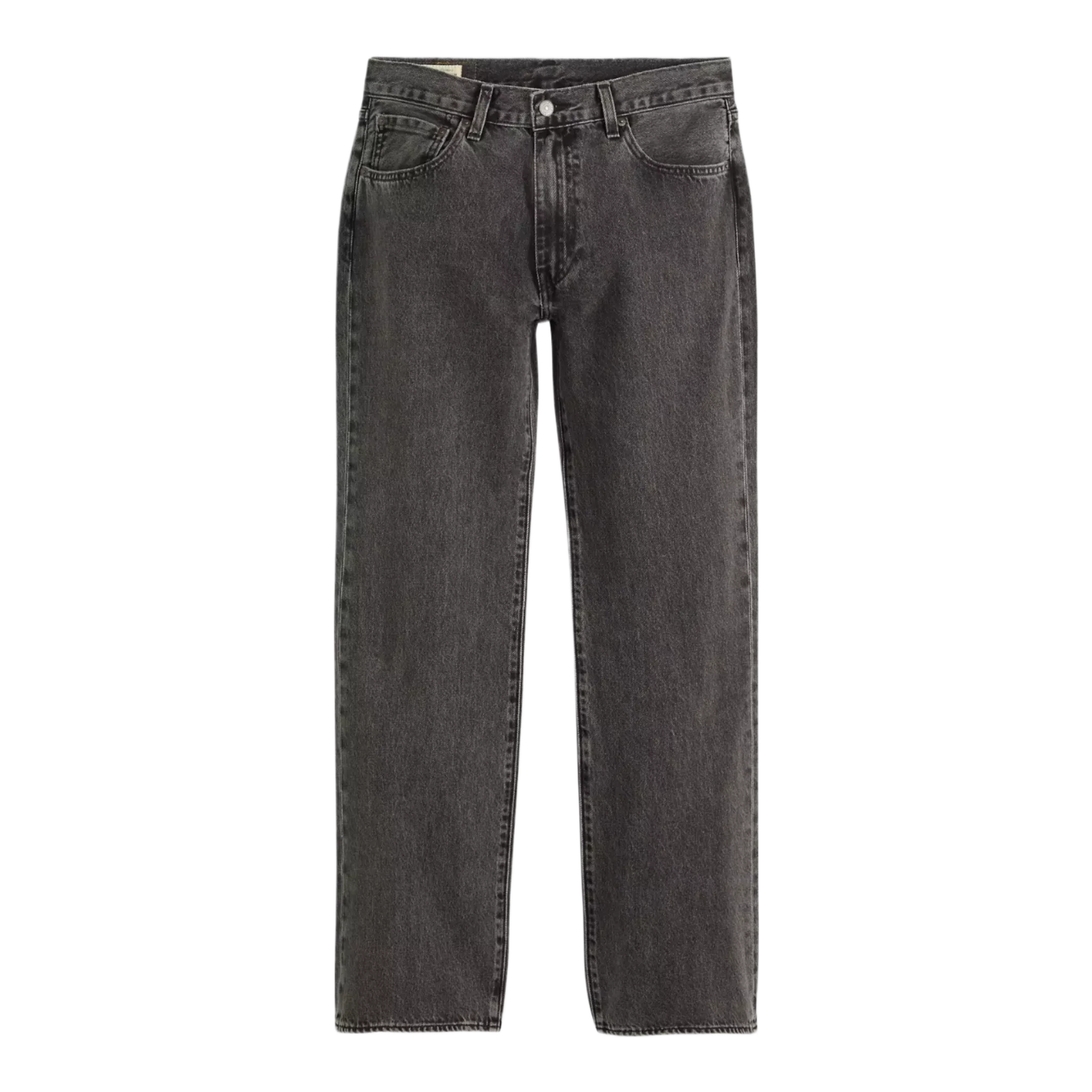 567™ Relaxed Flare Jeans Dark Grey