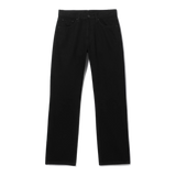 ORBIT MID WAIST REGULAR STRAIGHT LEG JEANS