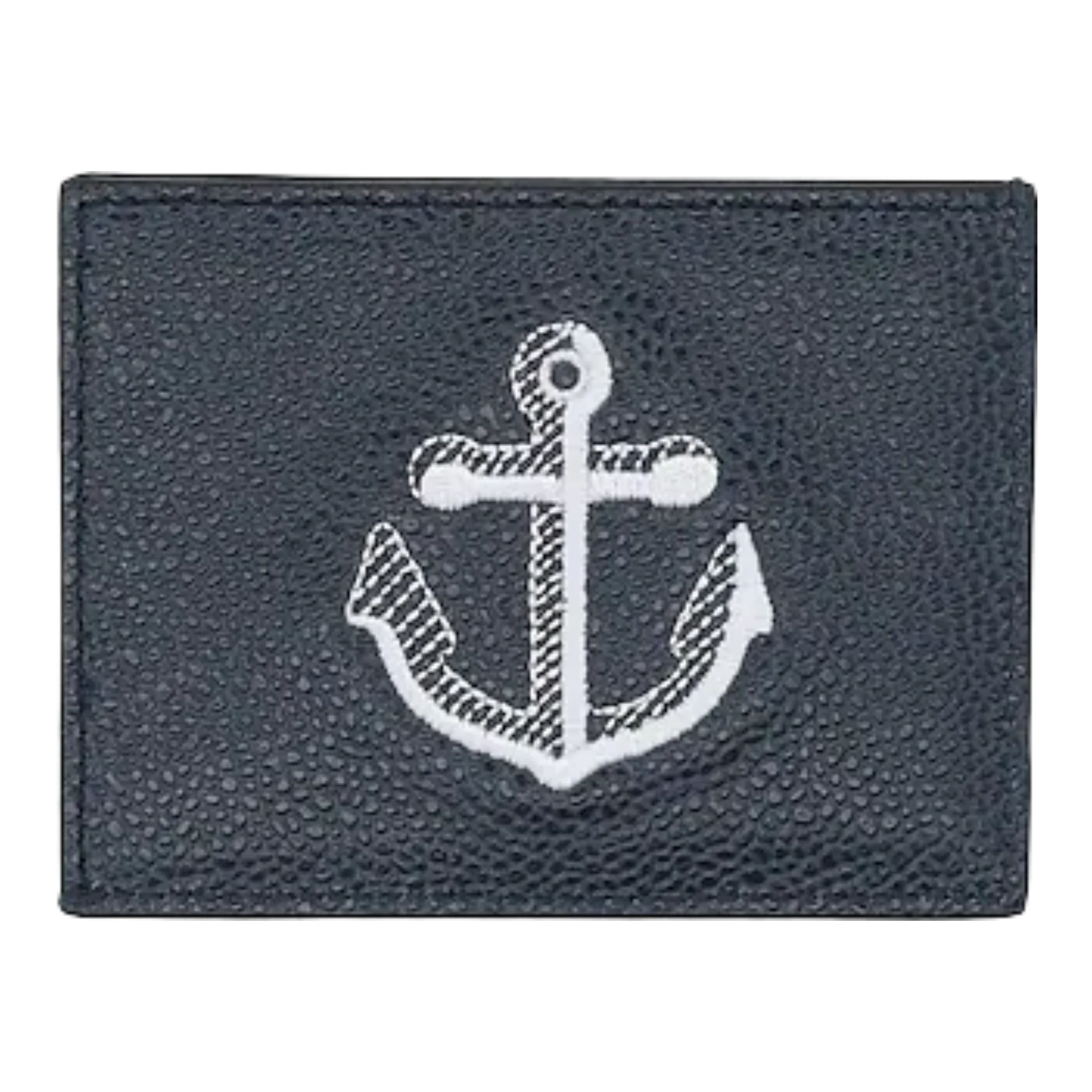 Classic Logo Detailed Cardholder