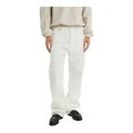 White Osaka Denim Jeans