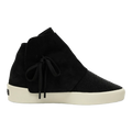 Moc Hi black sneaker