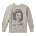 + Sex Pistols Printed Cotton-Jersey Sweatshirt