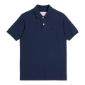 vlogo polo shirt Navy