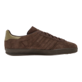 Gazelle Indoor Brown Suede