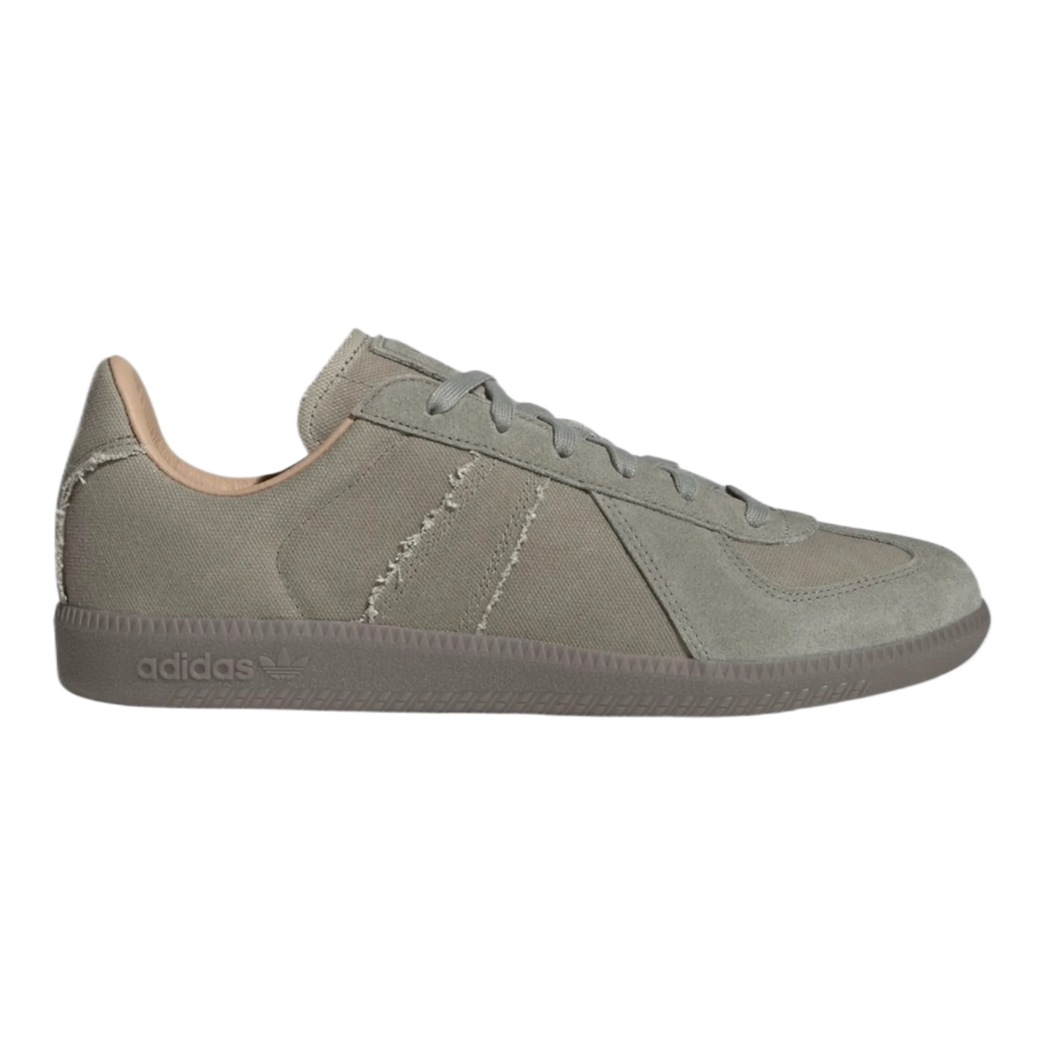 Sneaker BW Army Silver Pebble