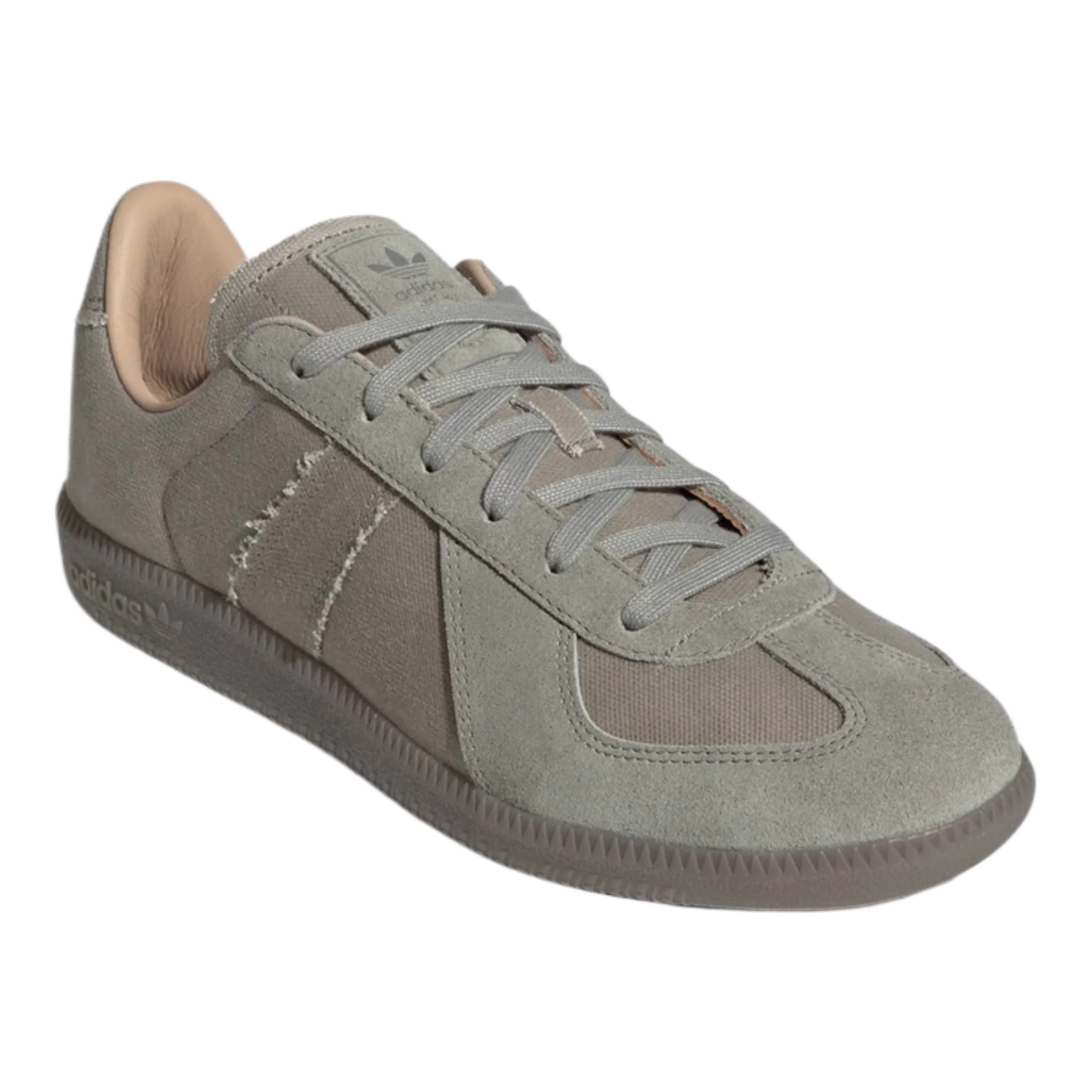 Sneaker BW Army Silver Pebble