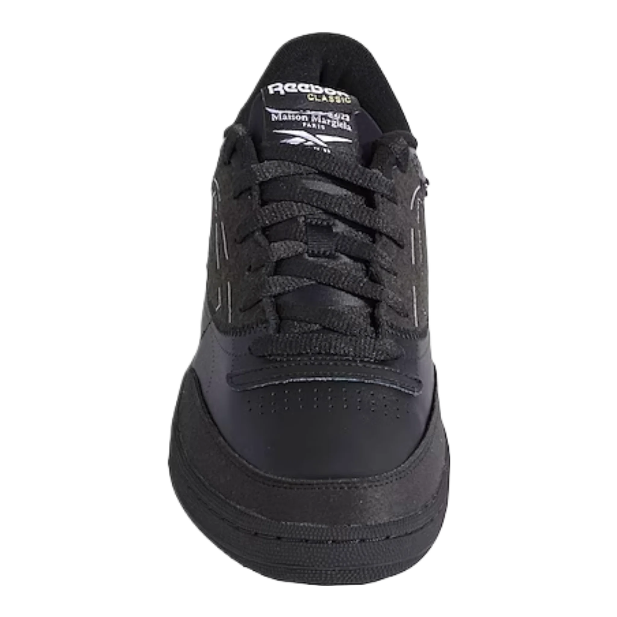 x REEBOK Club C Black