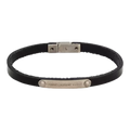 Leather Bracelet