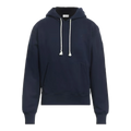 Navy Hoodie