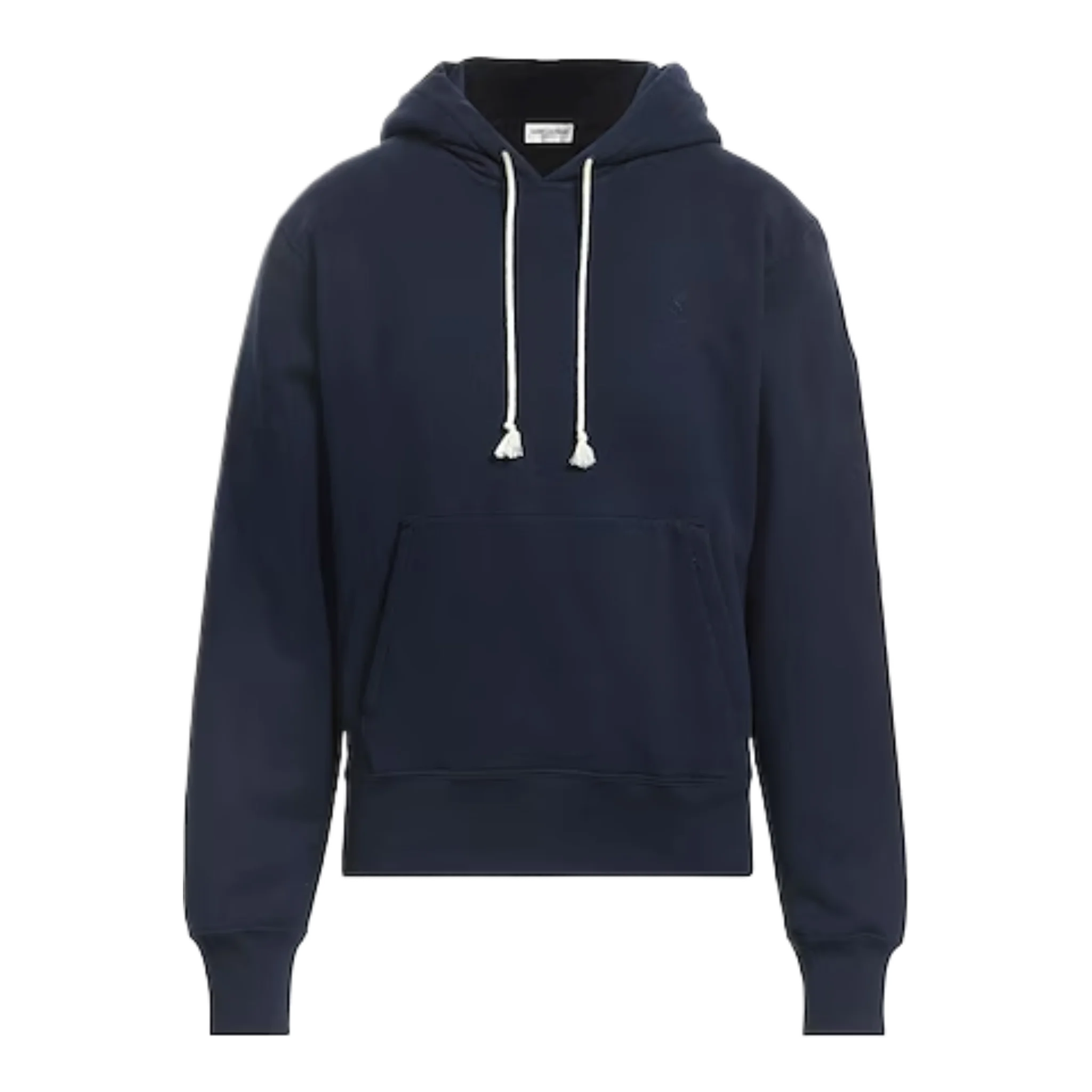 Navy Hoodie