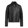 Lambskin Leather Jacket