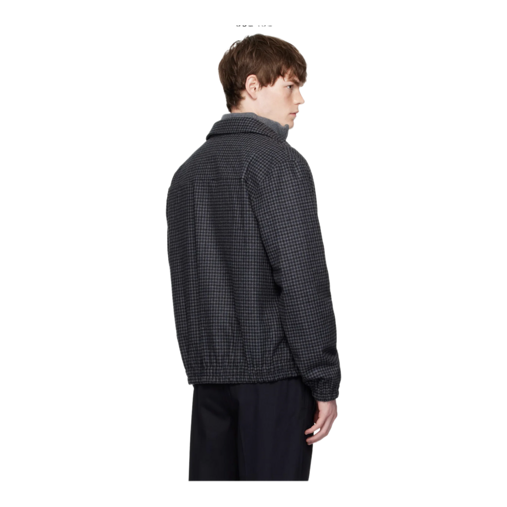 Gray Gilbert Jacket