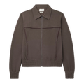 Harrison Organic Cotton-Blend Jacket