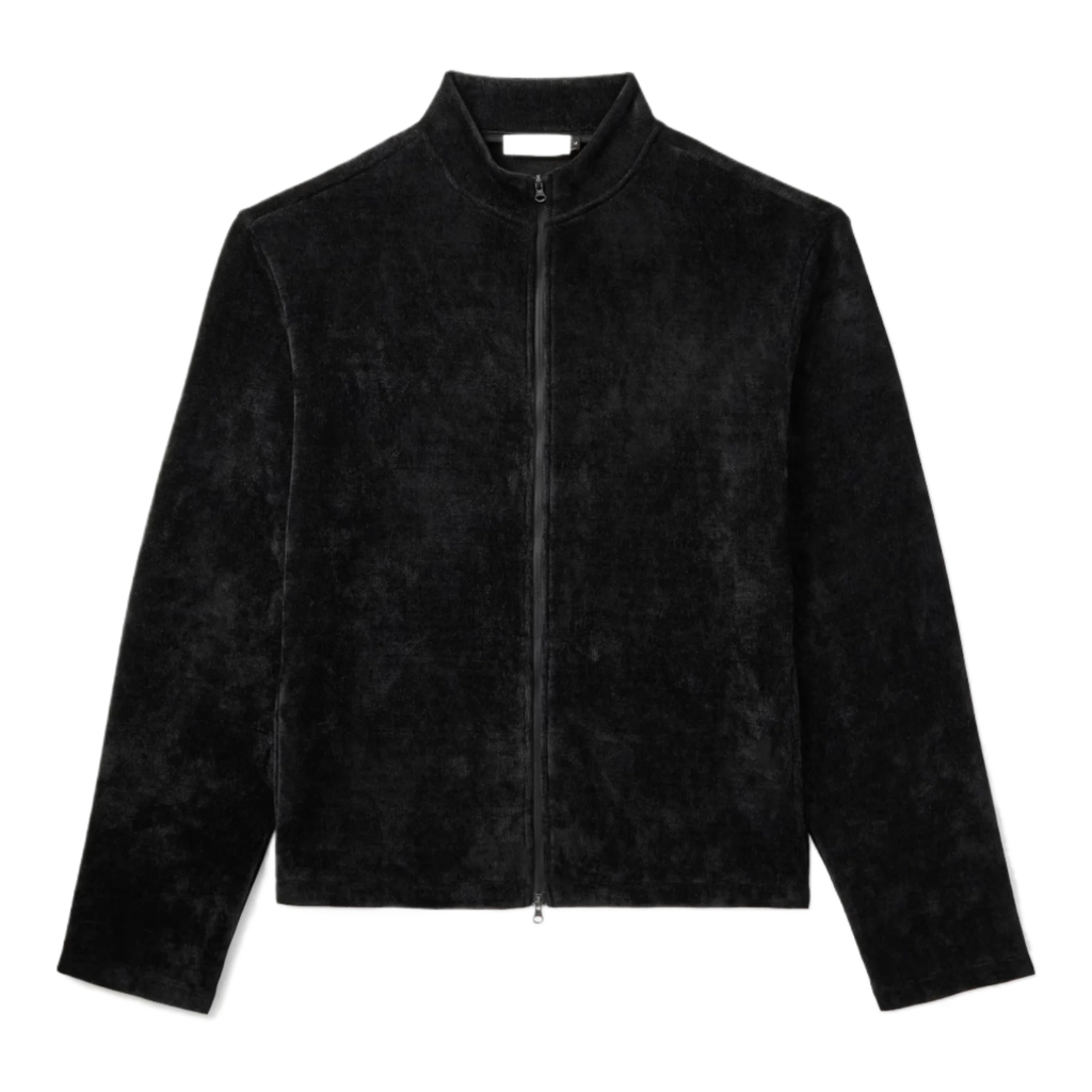 Velvet Jacket