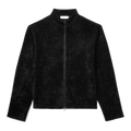 Velvet Jacket
