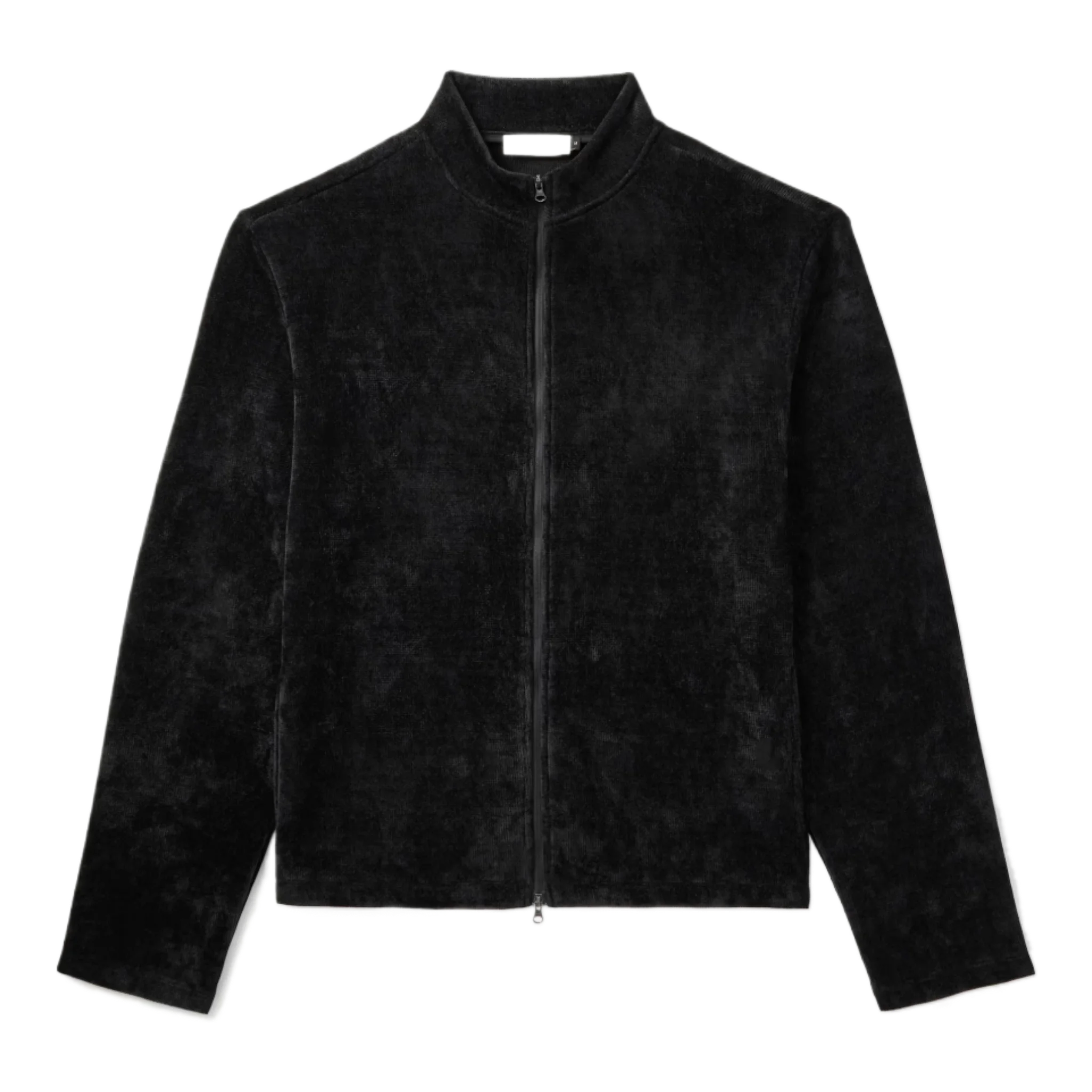 Velvet Jacket