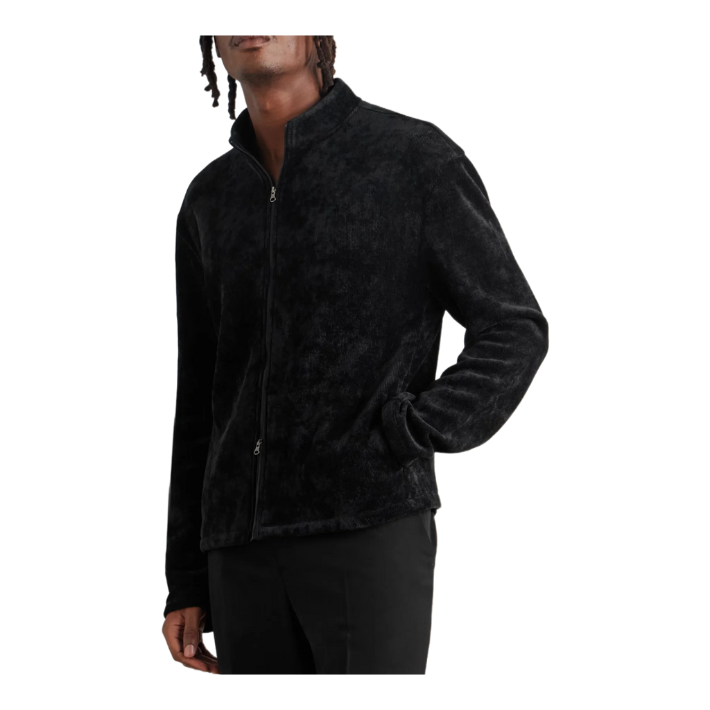 Velvet Jacket