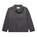 Dock Cotton and Nylon-Blend Jacket