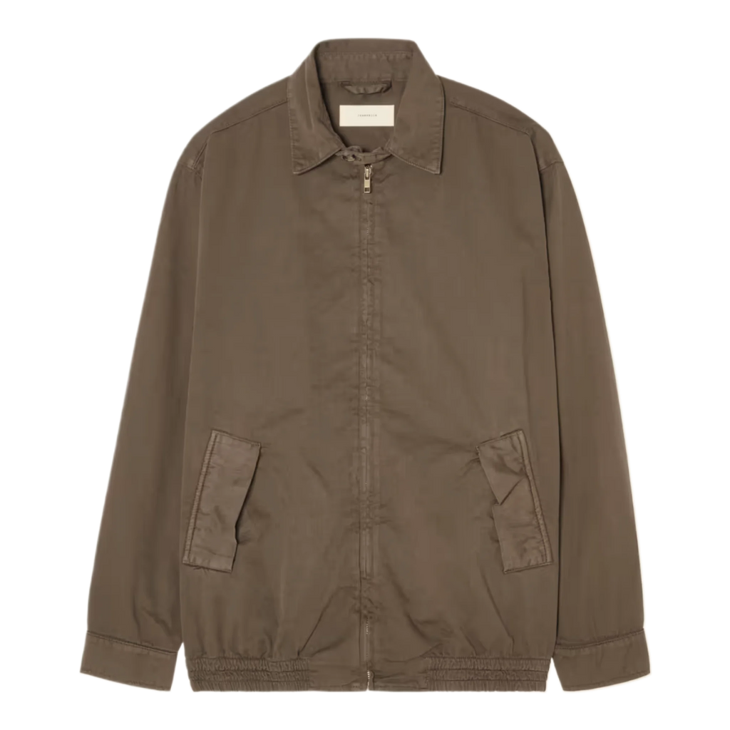 Ralph Khaki Jacket
