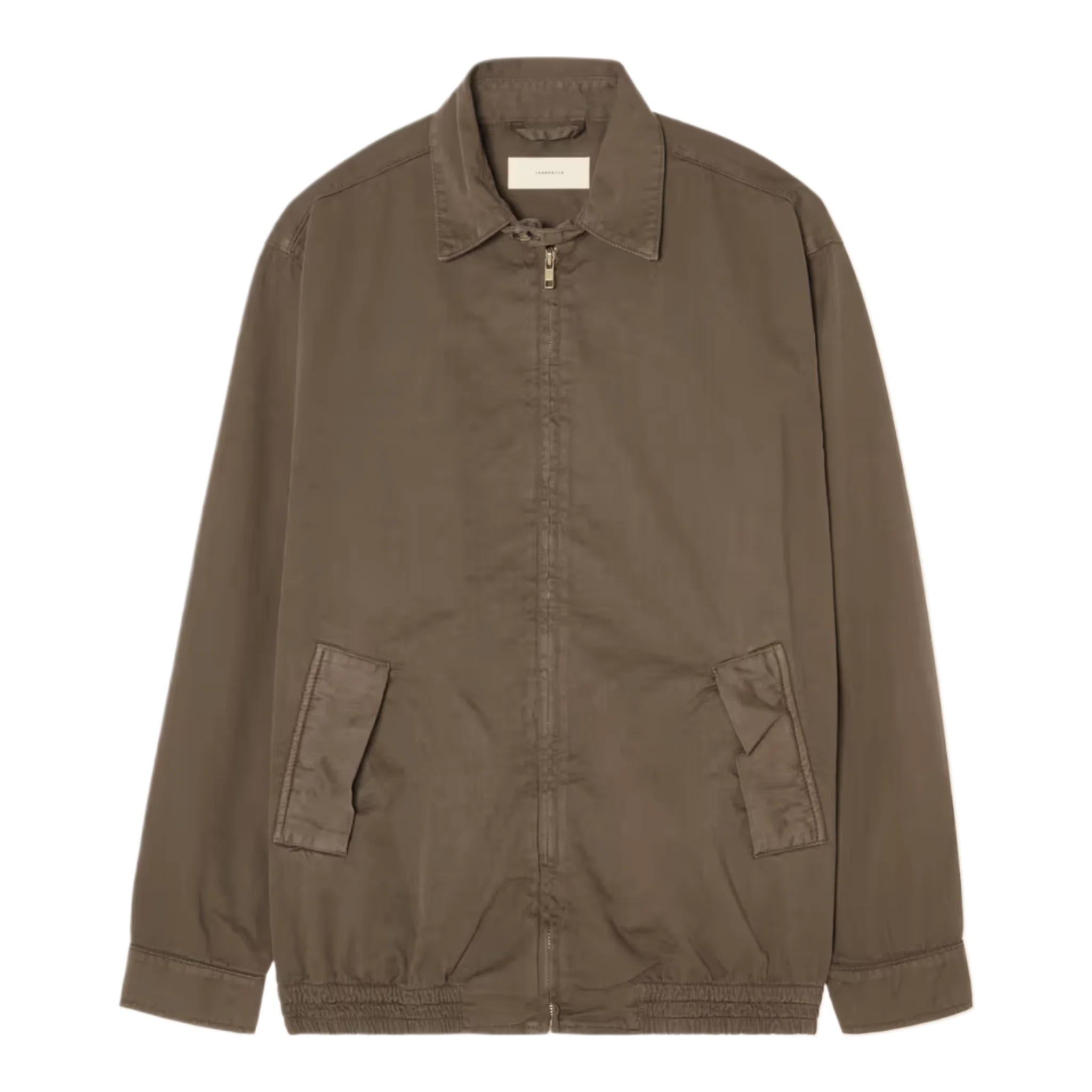 Ralph Khaki Jacket