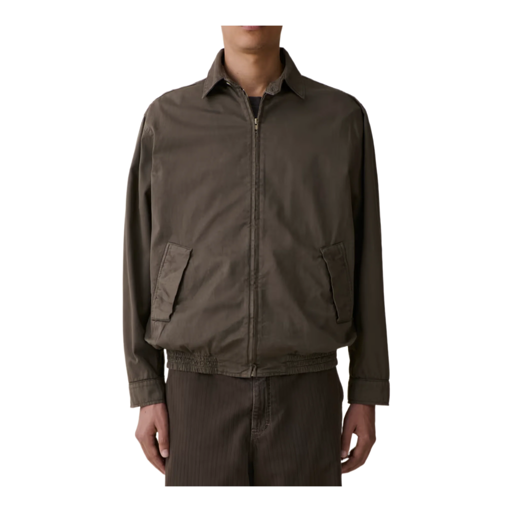 Ralph Khaki Jacket