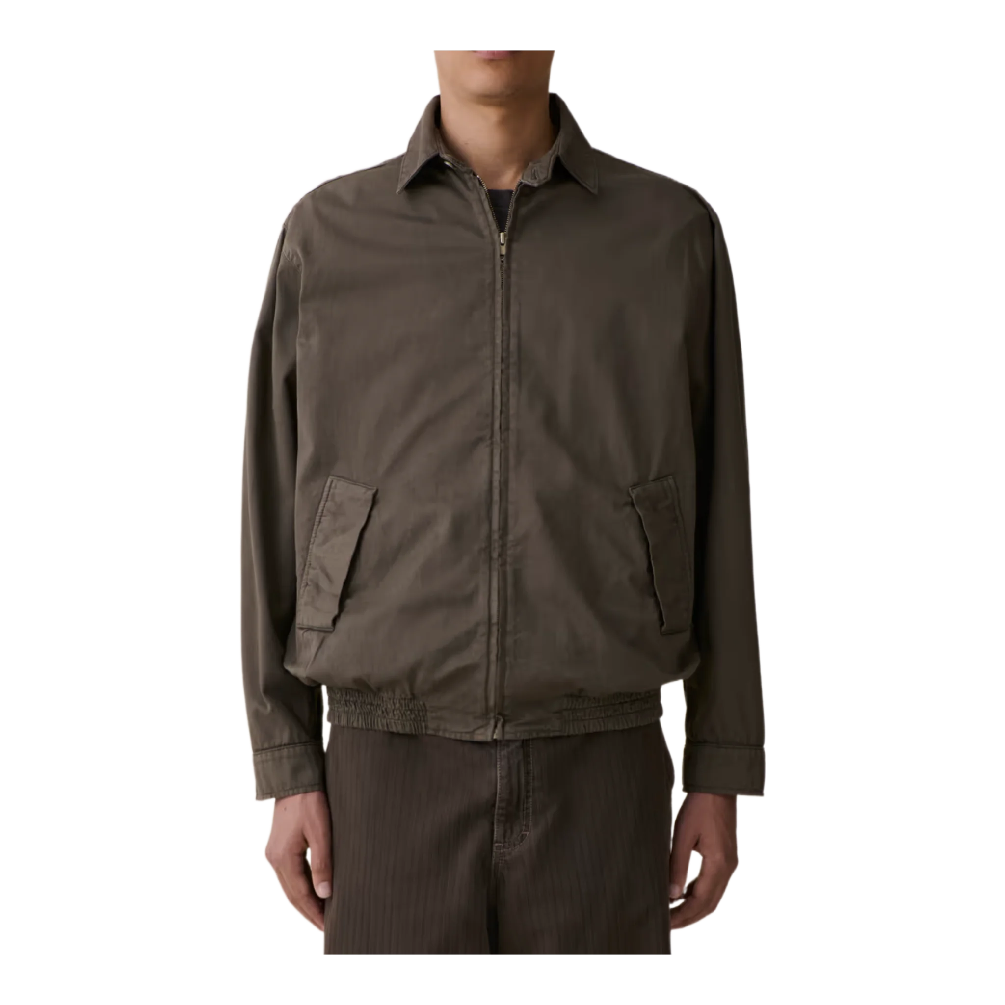 Ralph Khaki Jacket