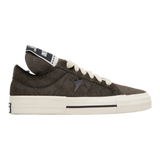 Gray Converse Edition Onestr Sneakers