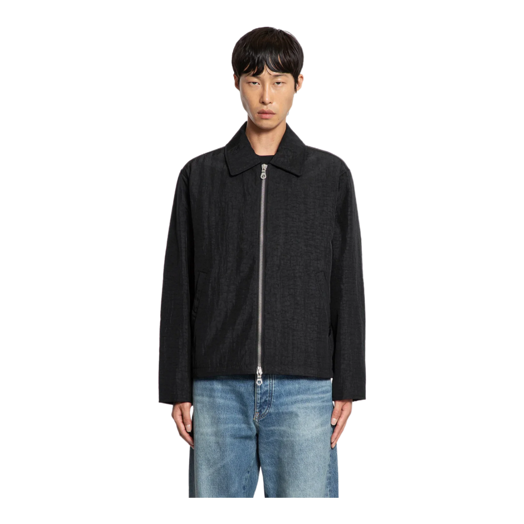 prince wool jacket