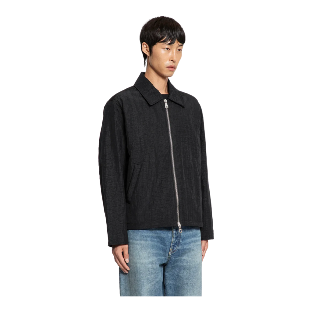 prince wool jacket