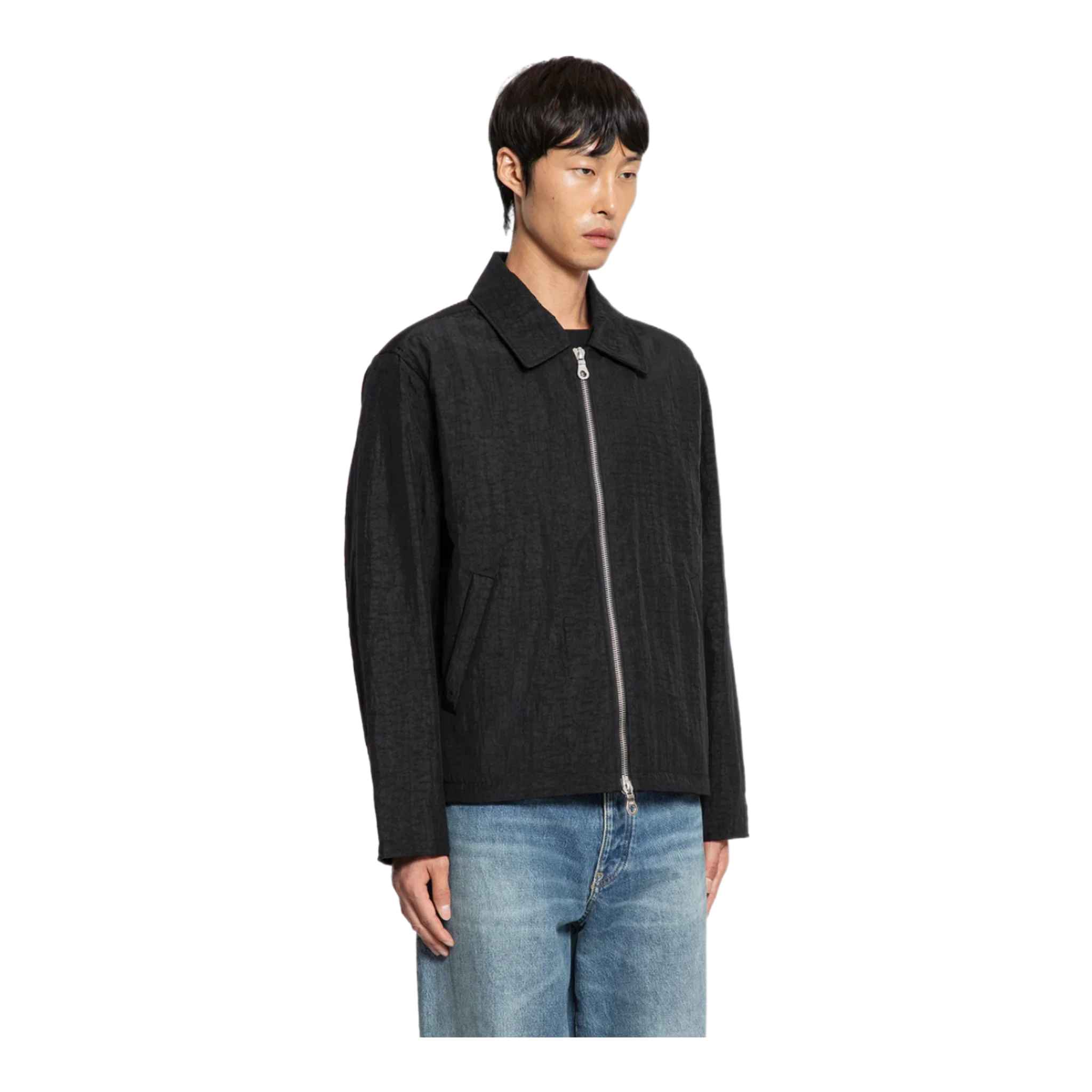 prince wool jacket
