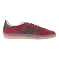 Gazelle Burgundy Men