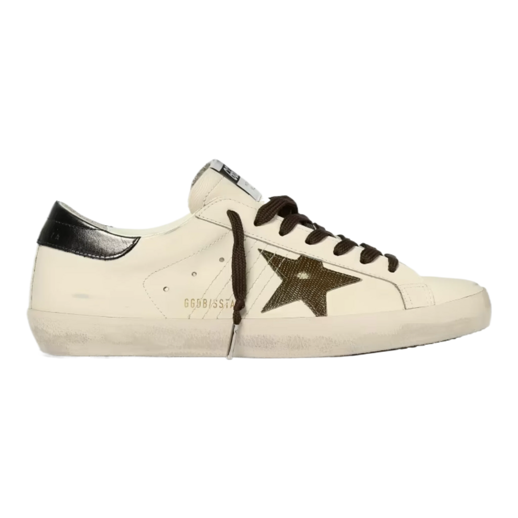 Superstar sneakers beige