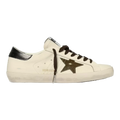 Superstar sneakers beige
