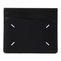 Black Leather Wallet Men