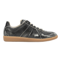 Cracked Leather Gats (35% off, code: TDFCRAZY)