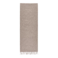 Beige Cashmere Scarf