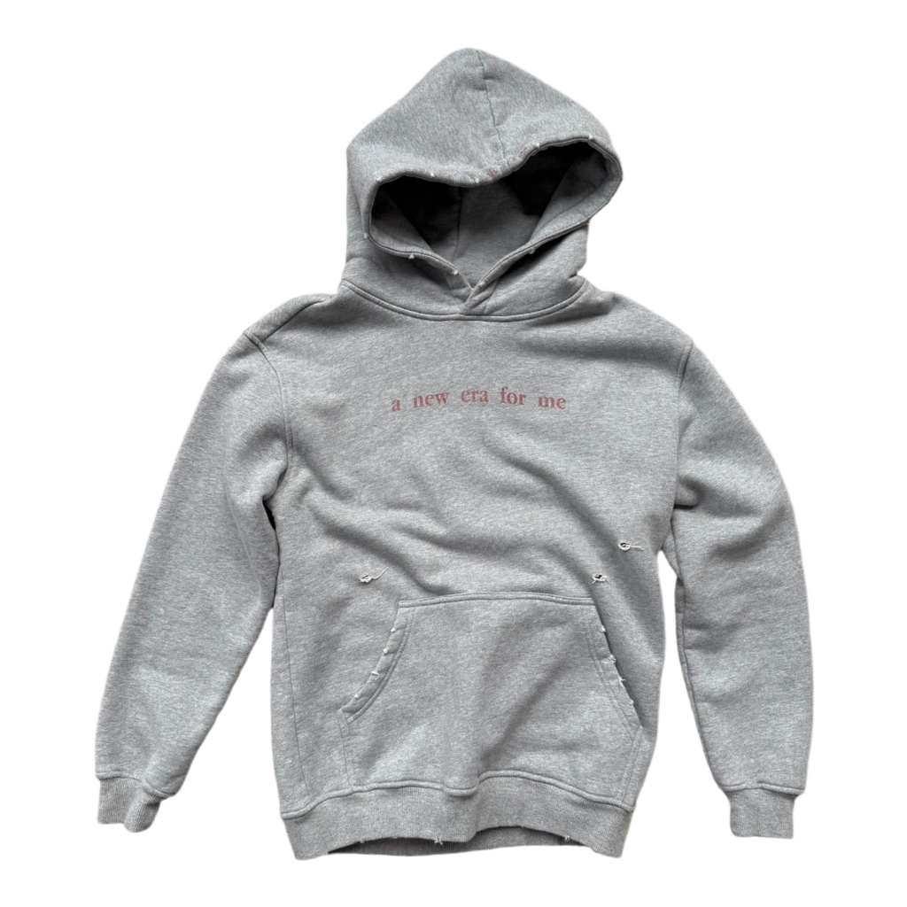 A New Era For Me Hoodie