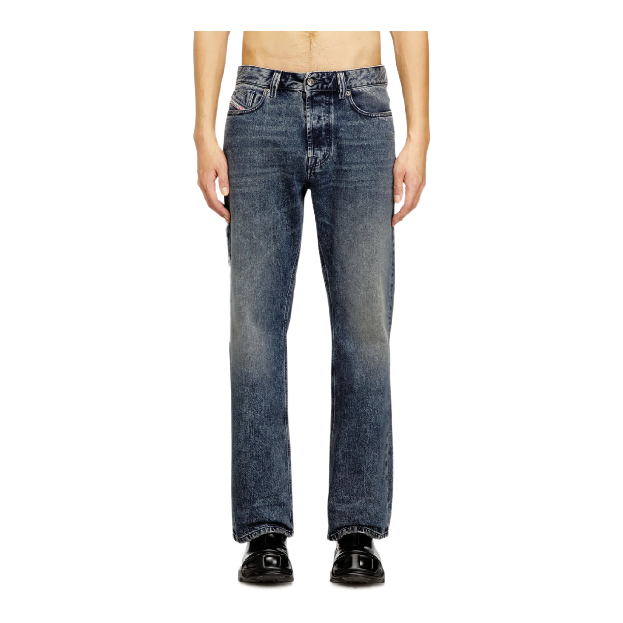 relaxed jeans 1980 d-eeper 09n68