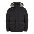 Evertto padded shell jacket