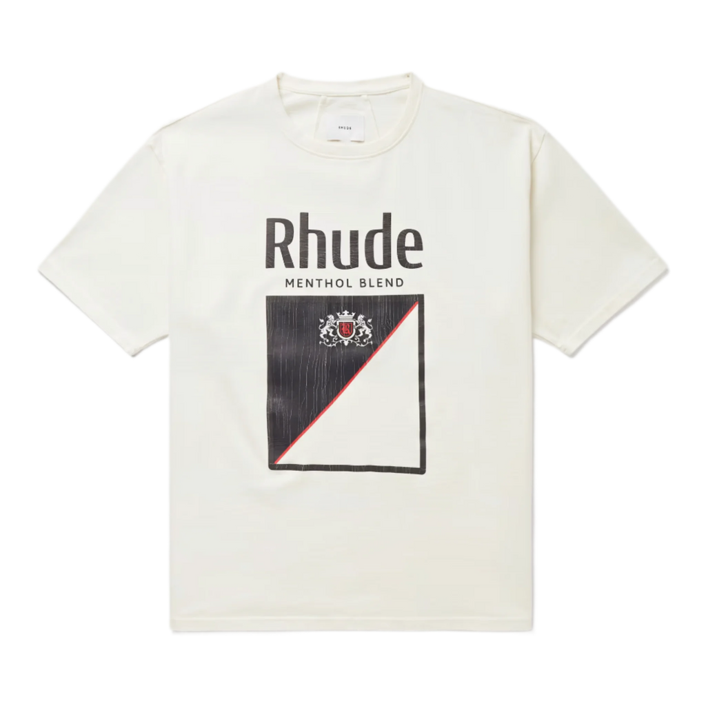 Logo-Print Cotton-Jersey T-Shirt