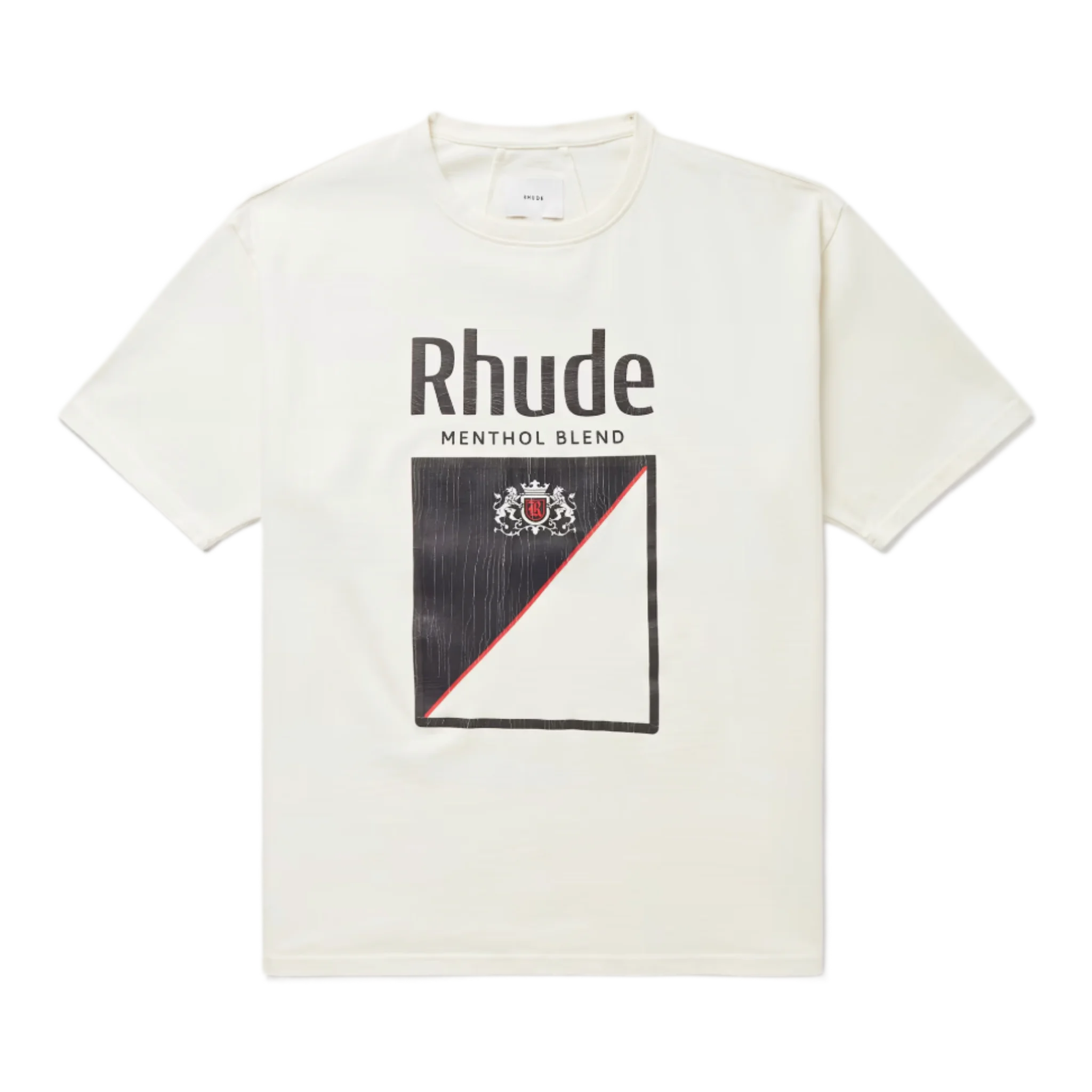 Logo-Print Cotton-Jersey T-Shirt
