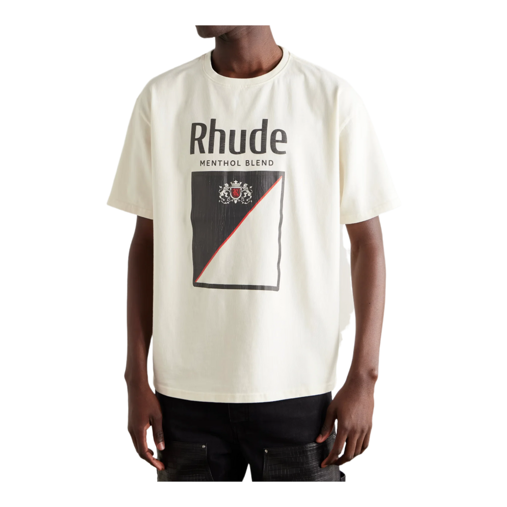 Logo-Print Cotton-Jersey T-Shirt
