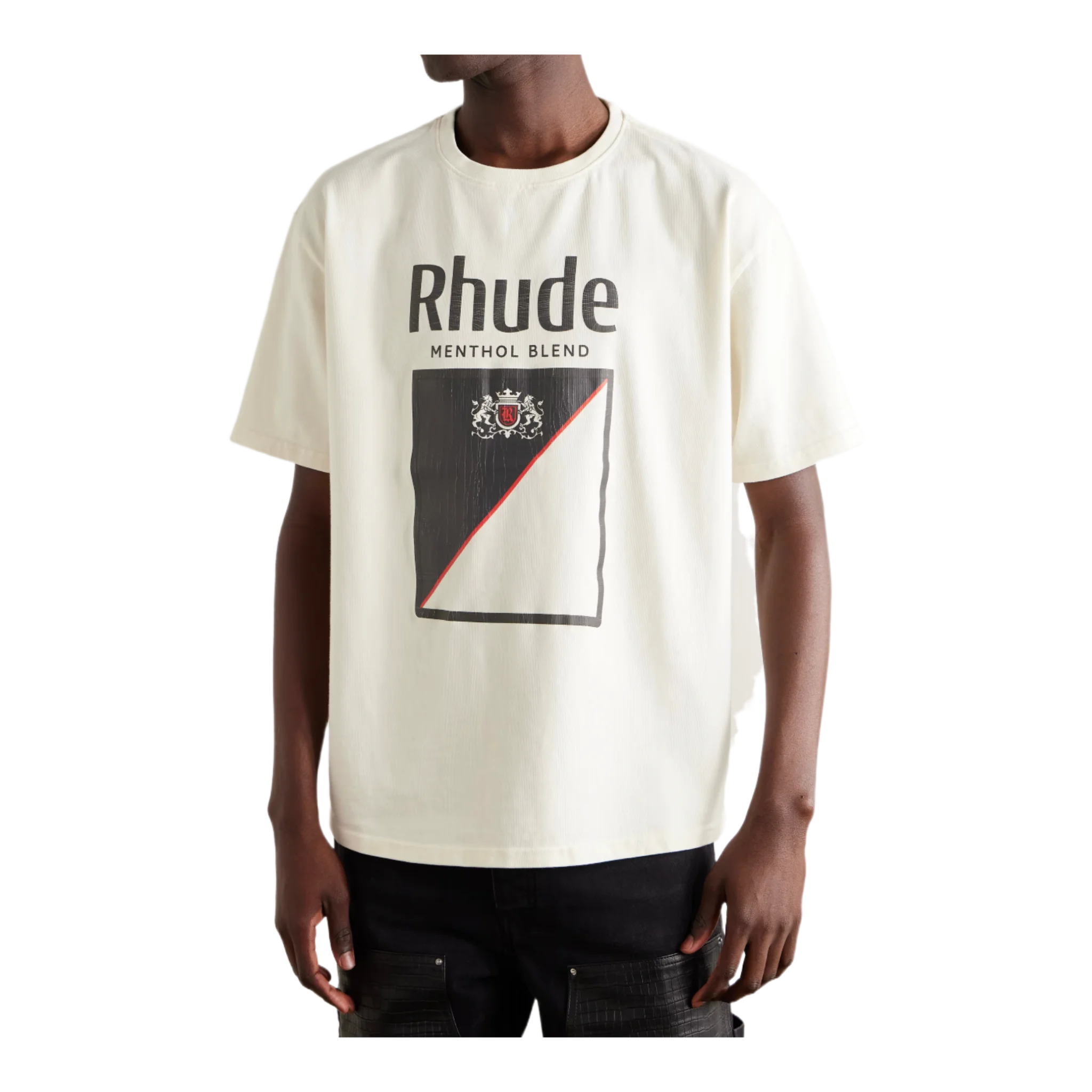 Logo-Print Cotton-Jersey T-Shirt
