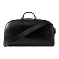 Leather Weekend Bag